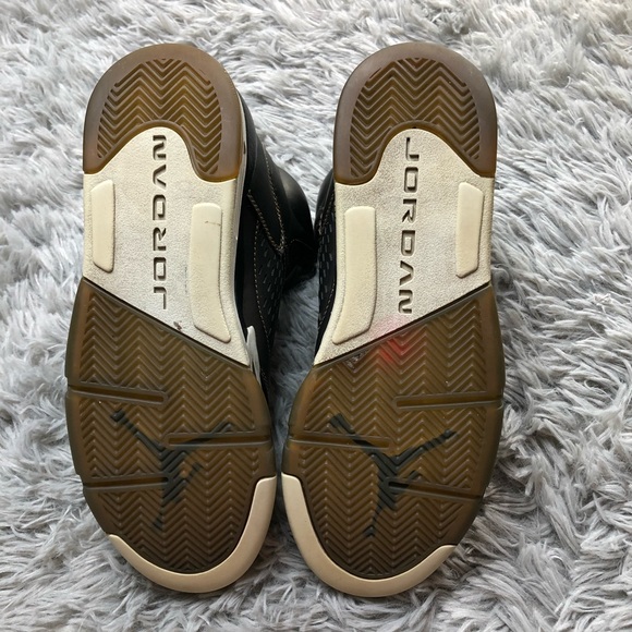 Youth  Air Jordan 5 Retro PREM 'Heiress Camo' Sneakers [919710 030] - Picture 5 of 6